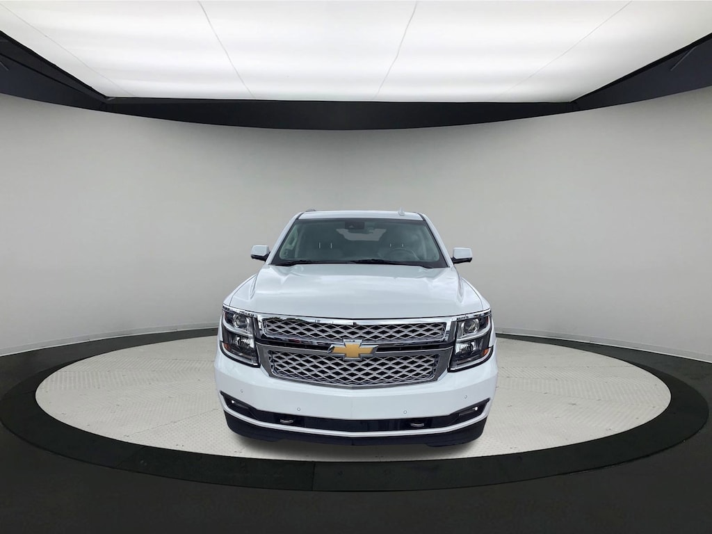 Used 2019 Chevrolet Suburban LT SUV