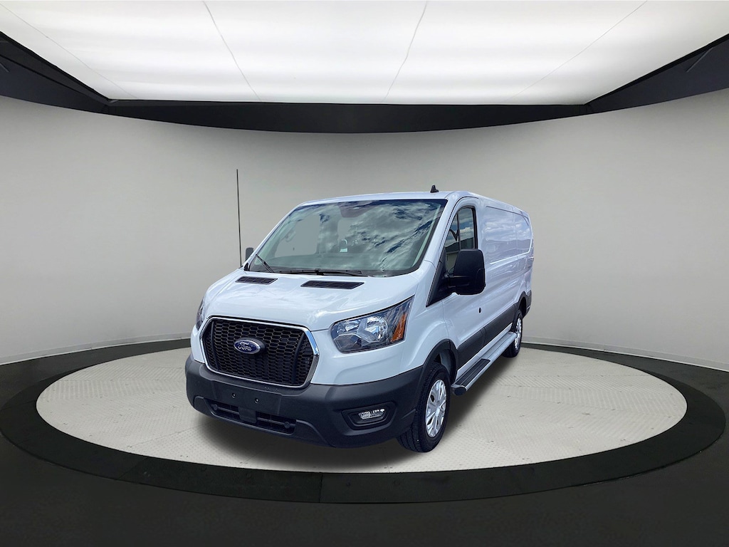 Used 2025 Ford Transit-250 Cargo Base Van Low Roof Van