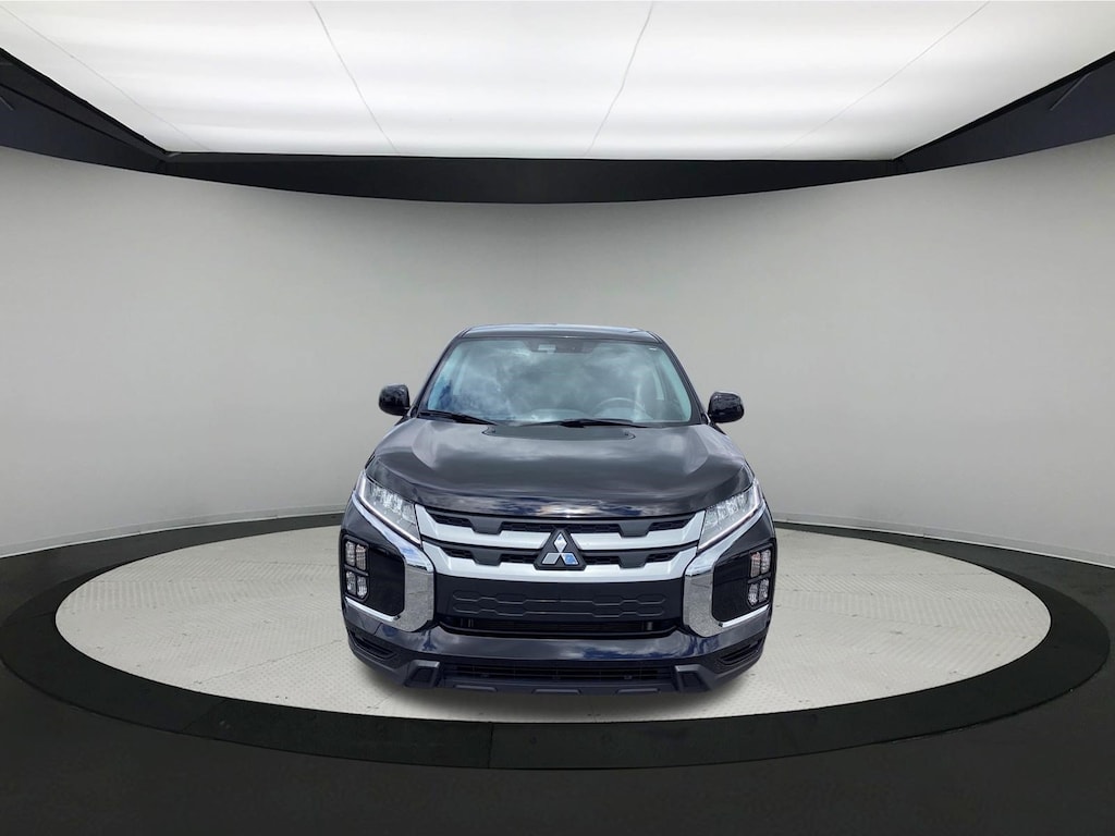 Used 2025 Mitsubishi Outlander Sport 2.0 ES SUV