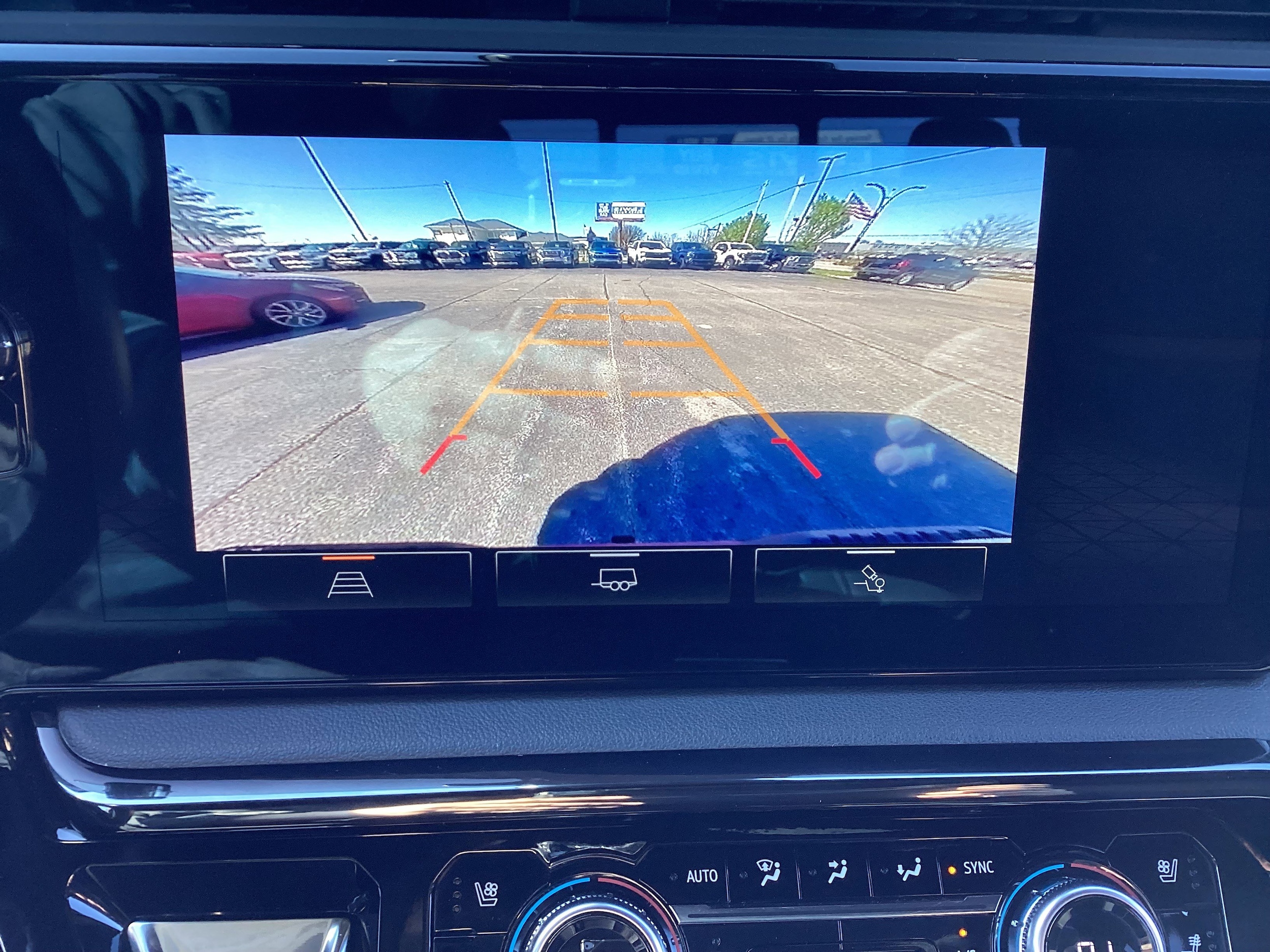 2022 GMC Sierra 1500 AT4 - Photo 21