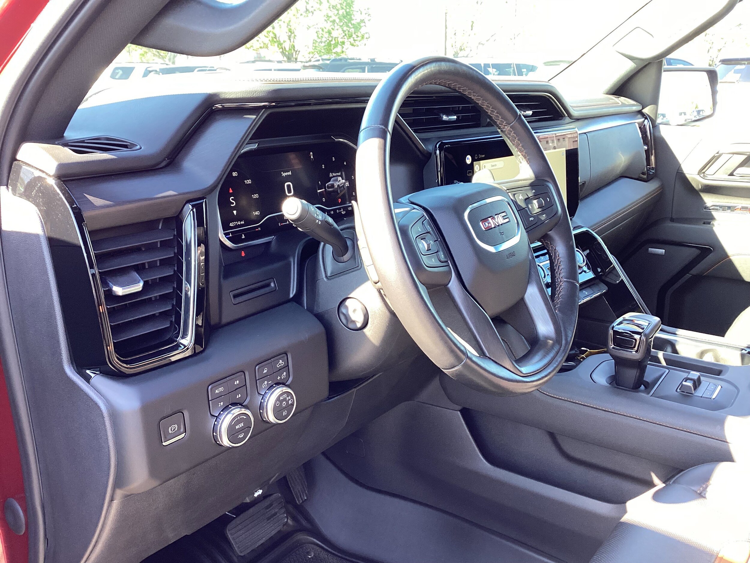 2022 GMC Sierra 1500 AT4 - Photo 11