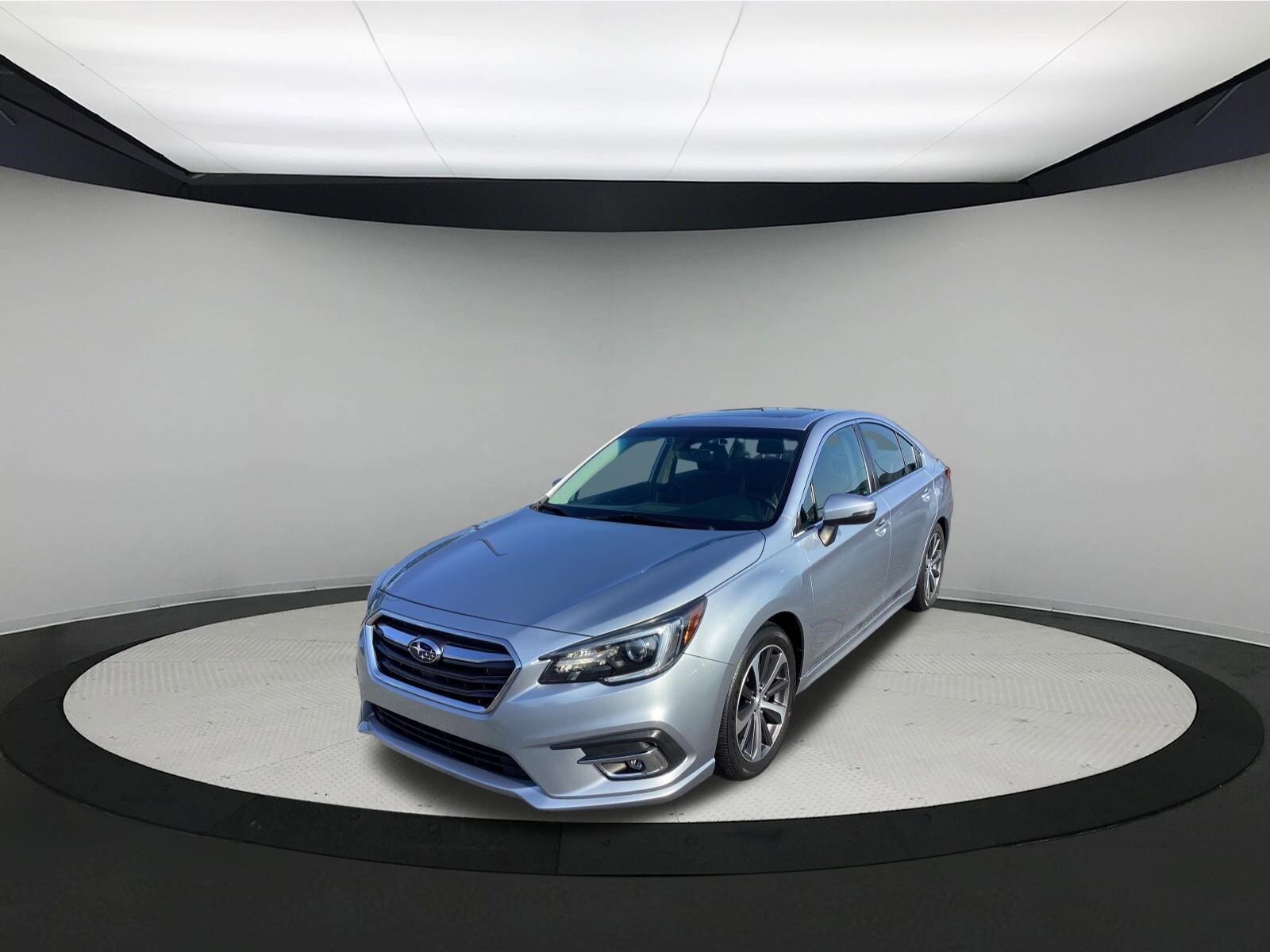 2019 Subaru Legacy 2.5i Limited photo 4