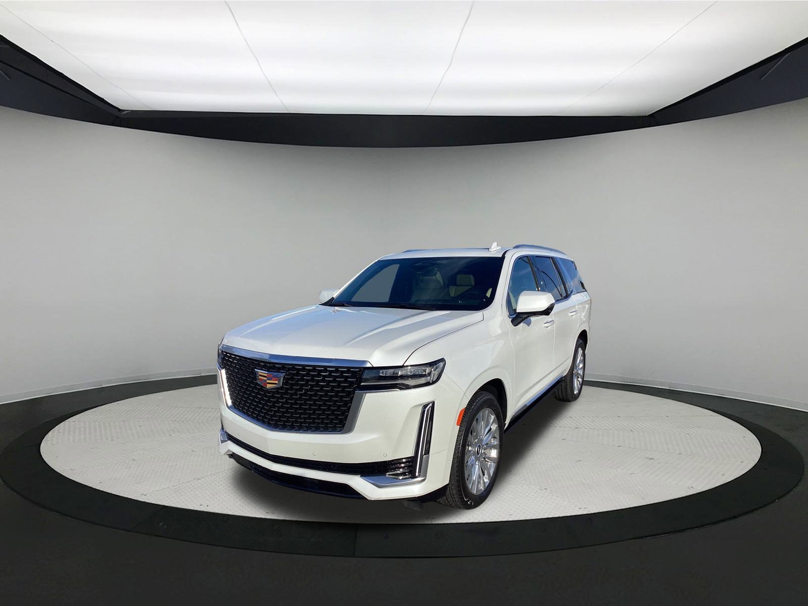 2023 Cadillac Escalade Premium Luxury photo 3