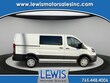  Ford Transit-250 Cargo