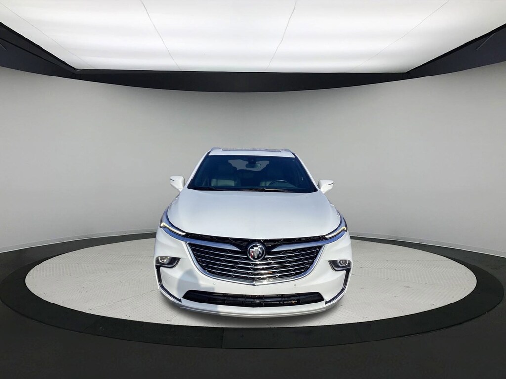 Used 2023 Buick Enclave Essence SUV