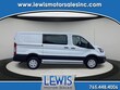  Ford Transit-250 Cargo