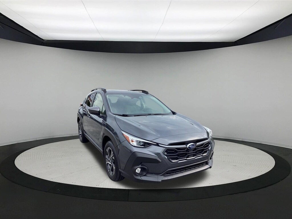 Used 2024 Subaru Crosstrek Premium SUV
