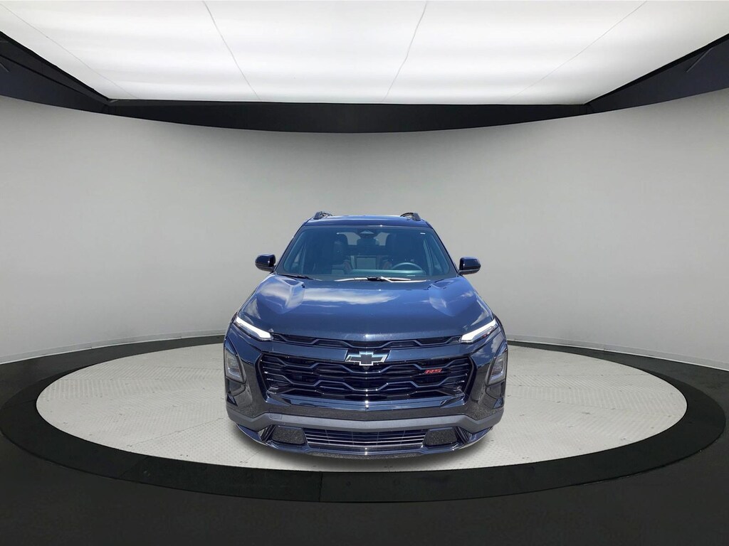 Used 2026 Chevrolet Equinox RS SUV