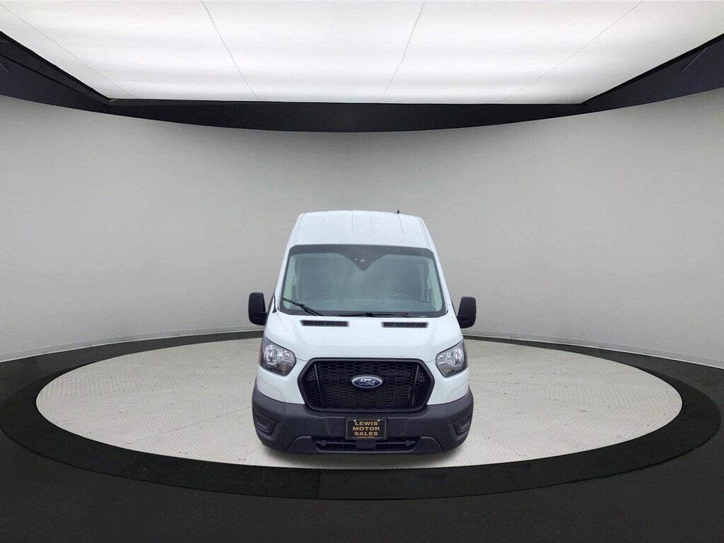 Used 2024 Ford Transit-250 Cargo Base Van High Roof Van