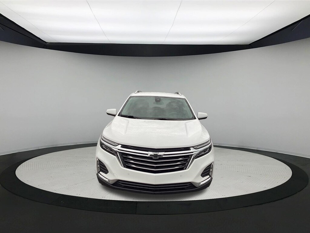 Used 2023 Chevrolet Equinox Premier SUV