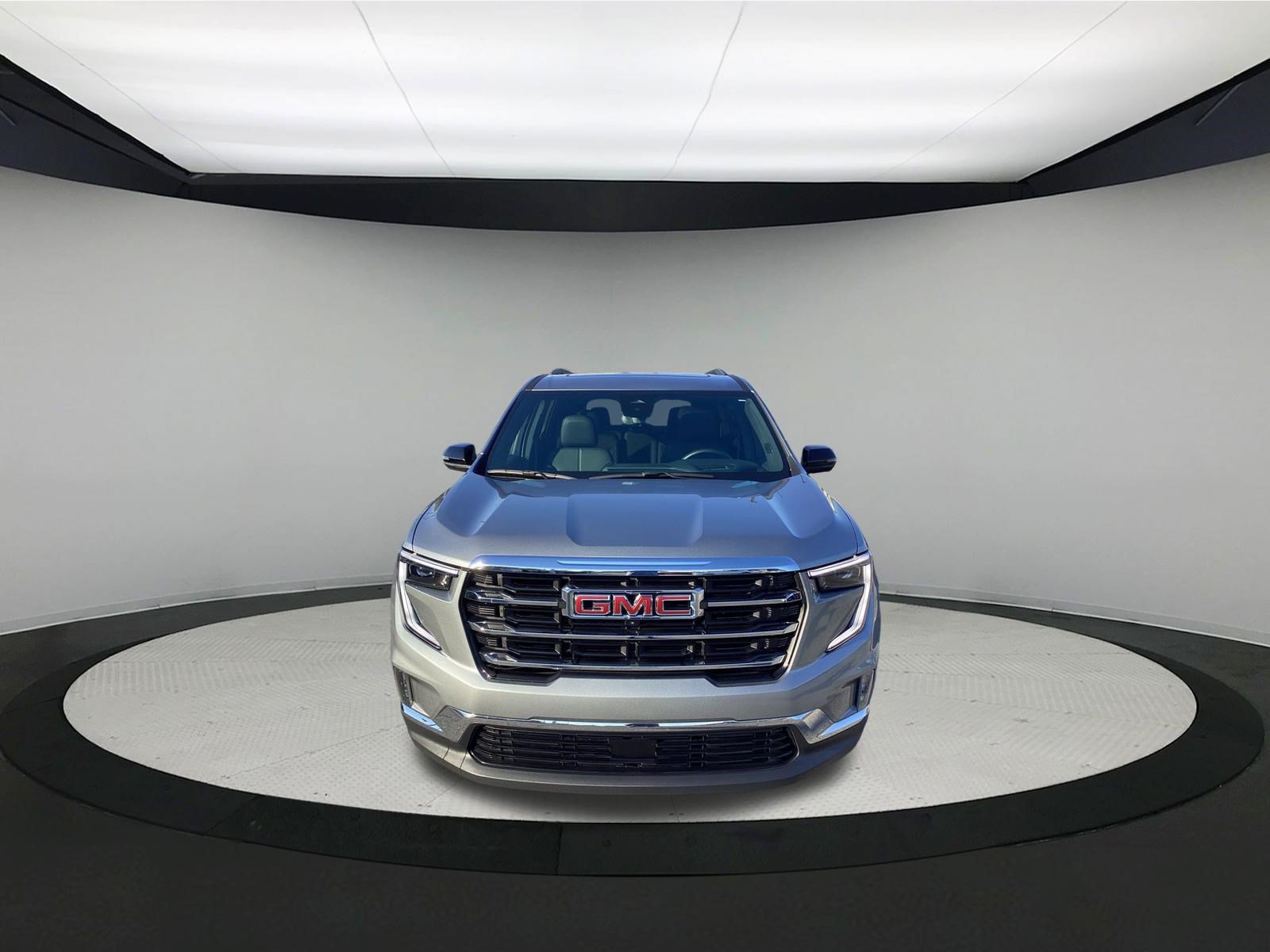 Used 2026 GMC Acadia Elevation SUV