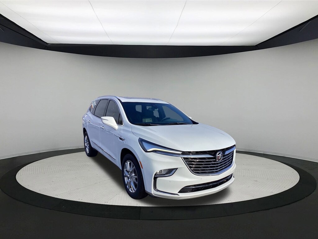 Used 2023 Buick Enclave Essence SUV