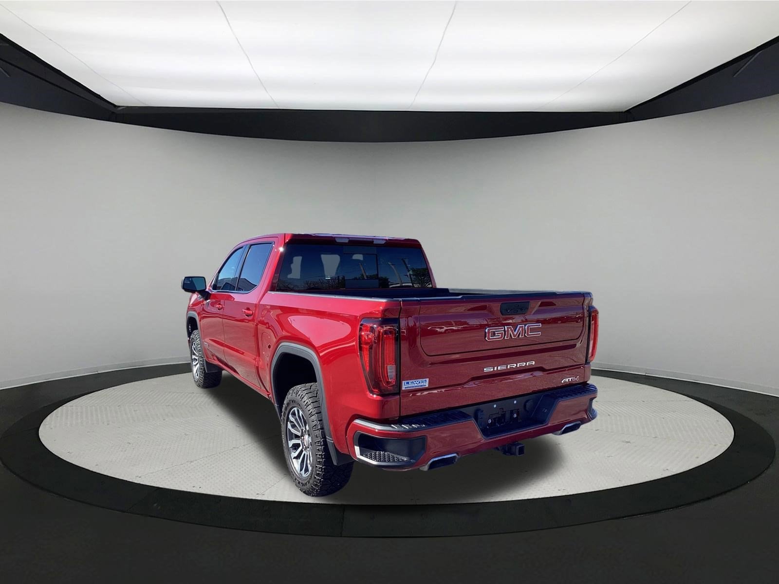 2022 GMC Sierra 1500 AT4 - Photo 6