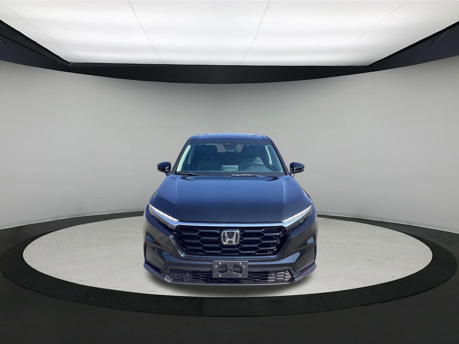 2024 Honda CR-V EX-L photo 2