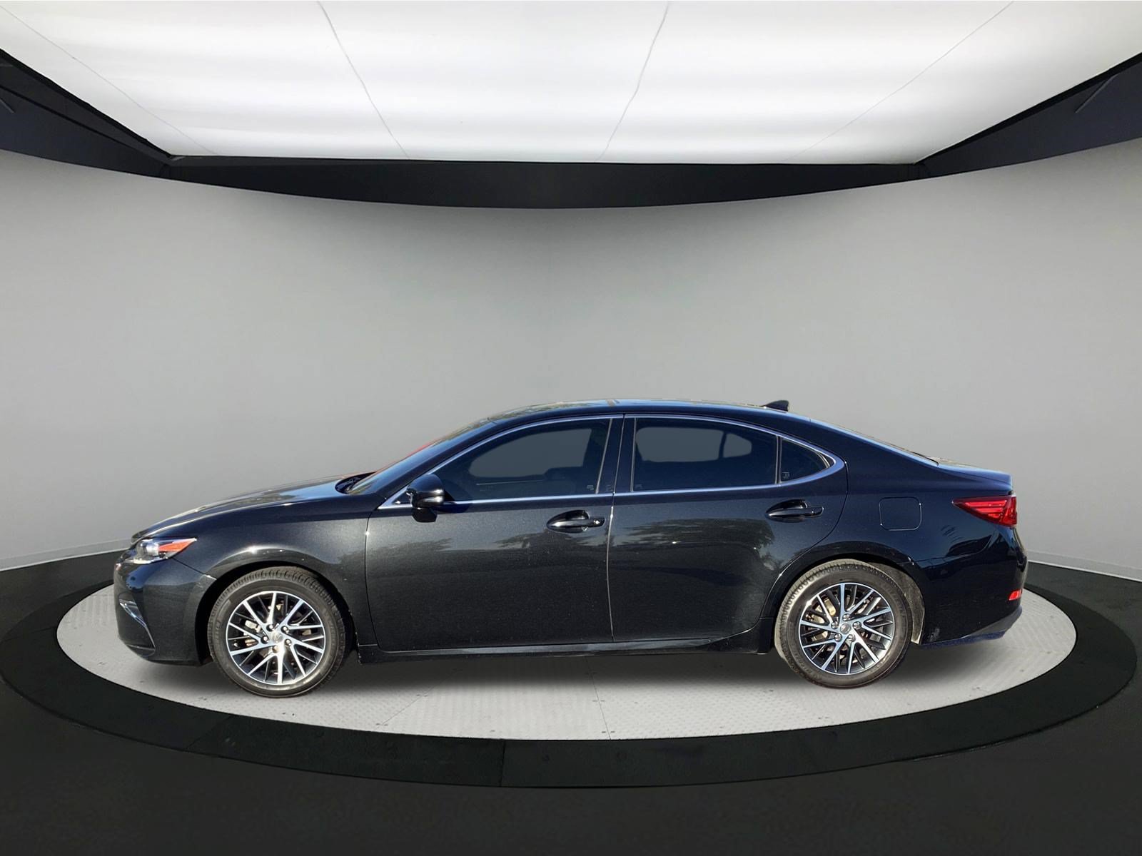 Used 2017 Lexus ES 350 ES 350 Sedan