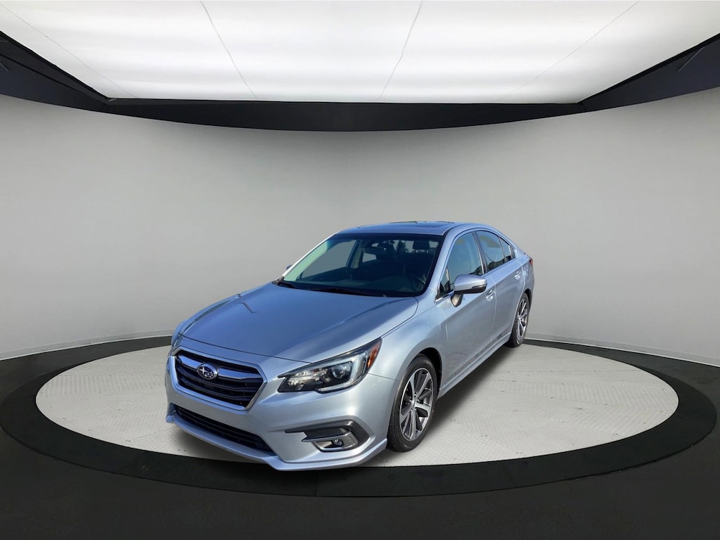 Used 2019 Subaru Legacy 2.5i Limited Sedan