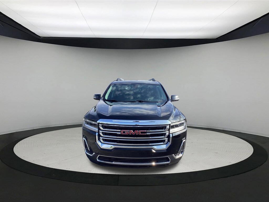 Used 2023 GMC Acadia SLE SUV