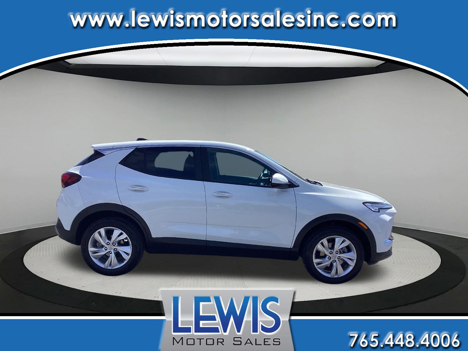 2025 Buick Encore GX Preferred AWD's photo