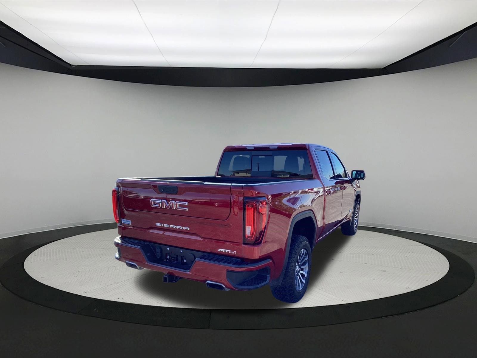 2022 GMC Sierra 1500 AT4 - Photo 8