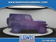 Jeep Wrangler JK