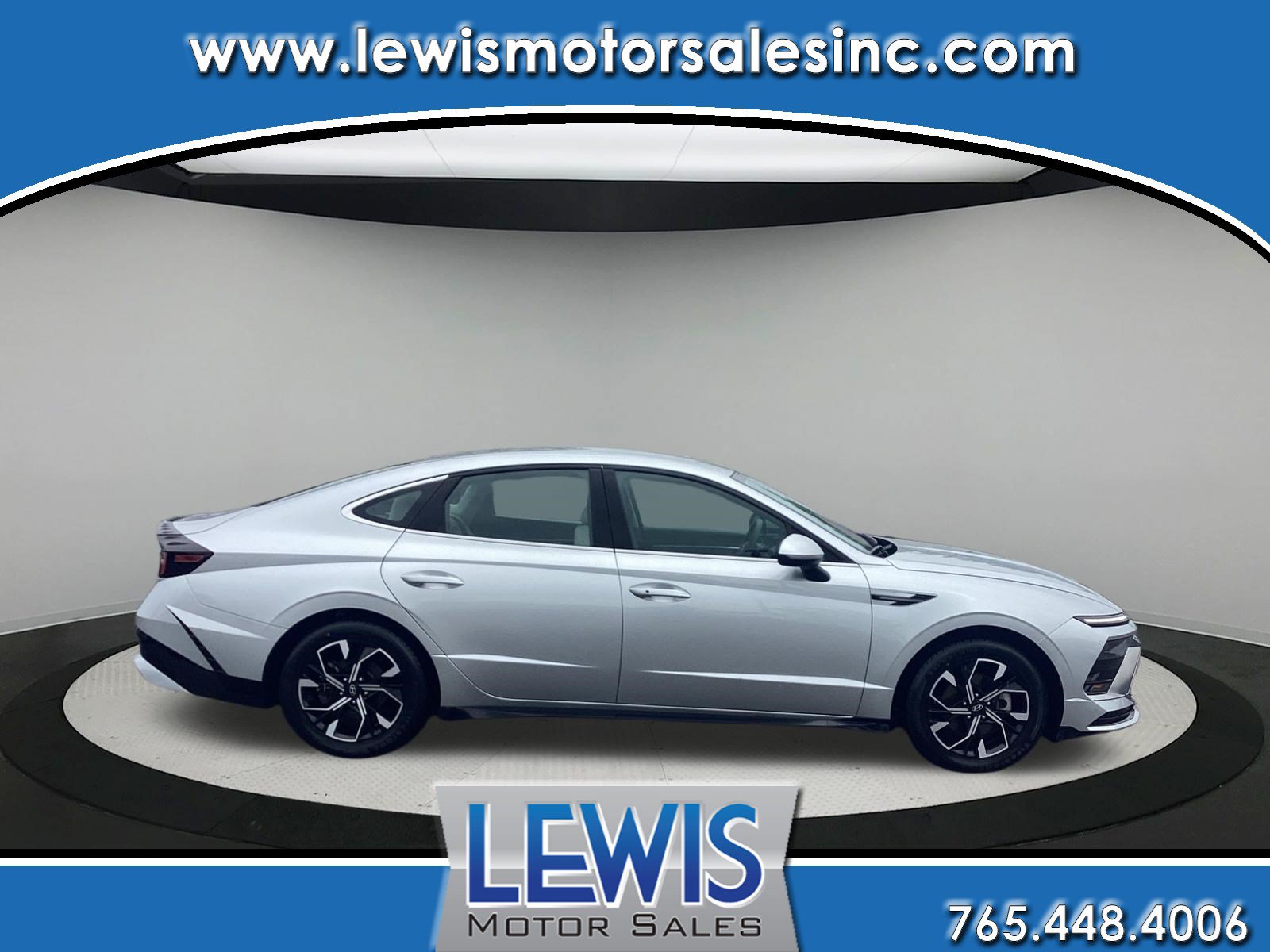 2025 Hyundai Sonata