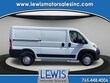 Ram ProMaster 2500