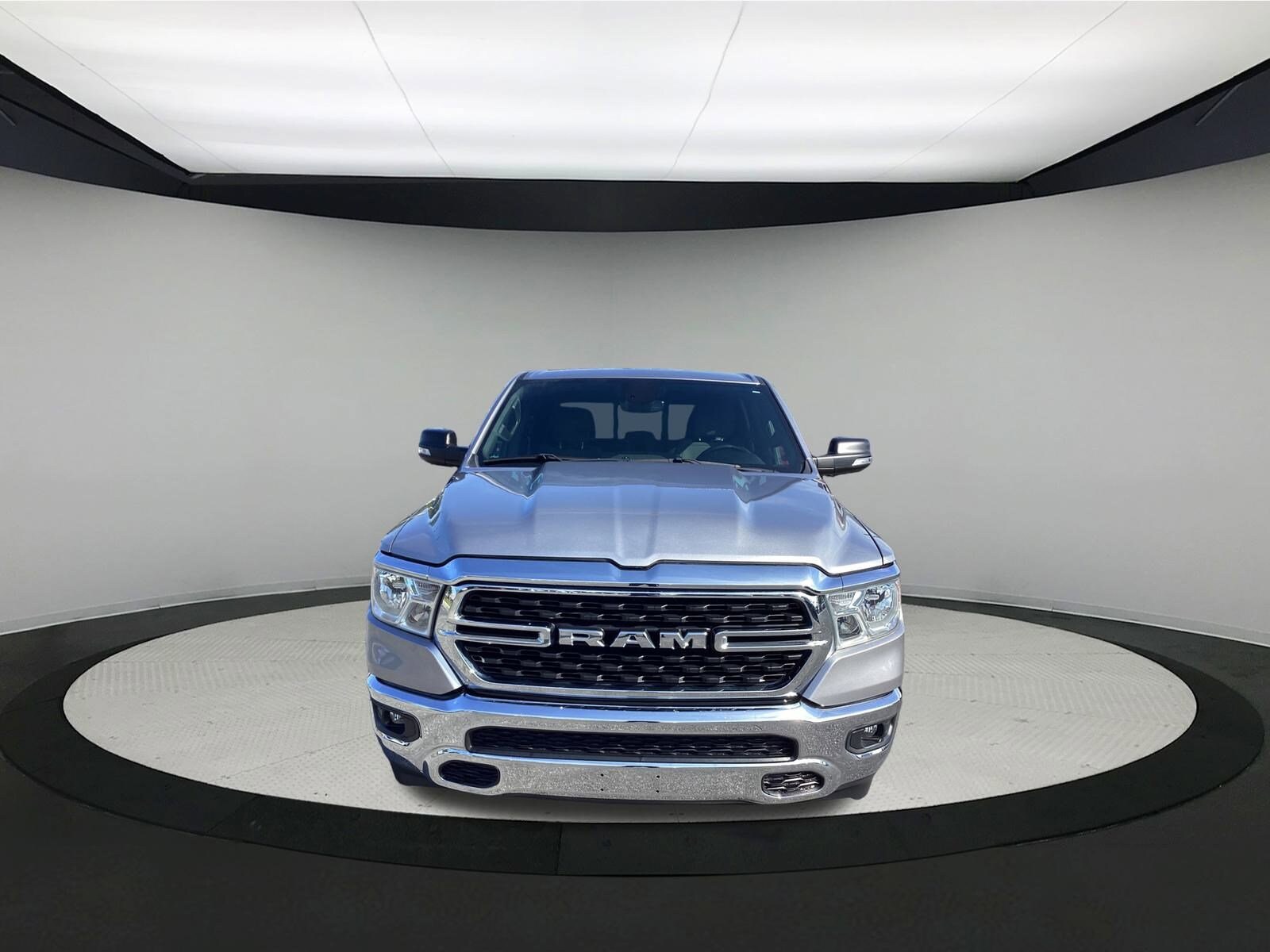 2022 Ram 1500 Big Horn Lone Star photo 2