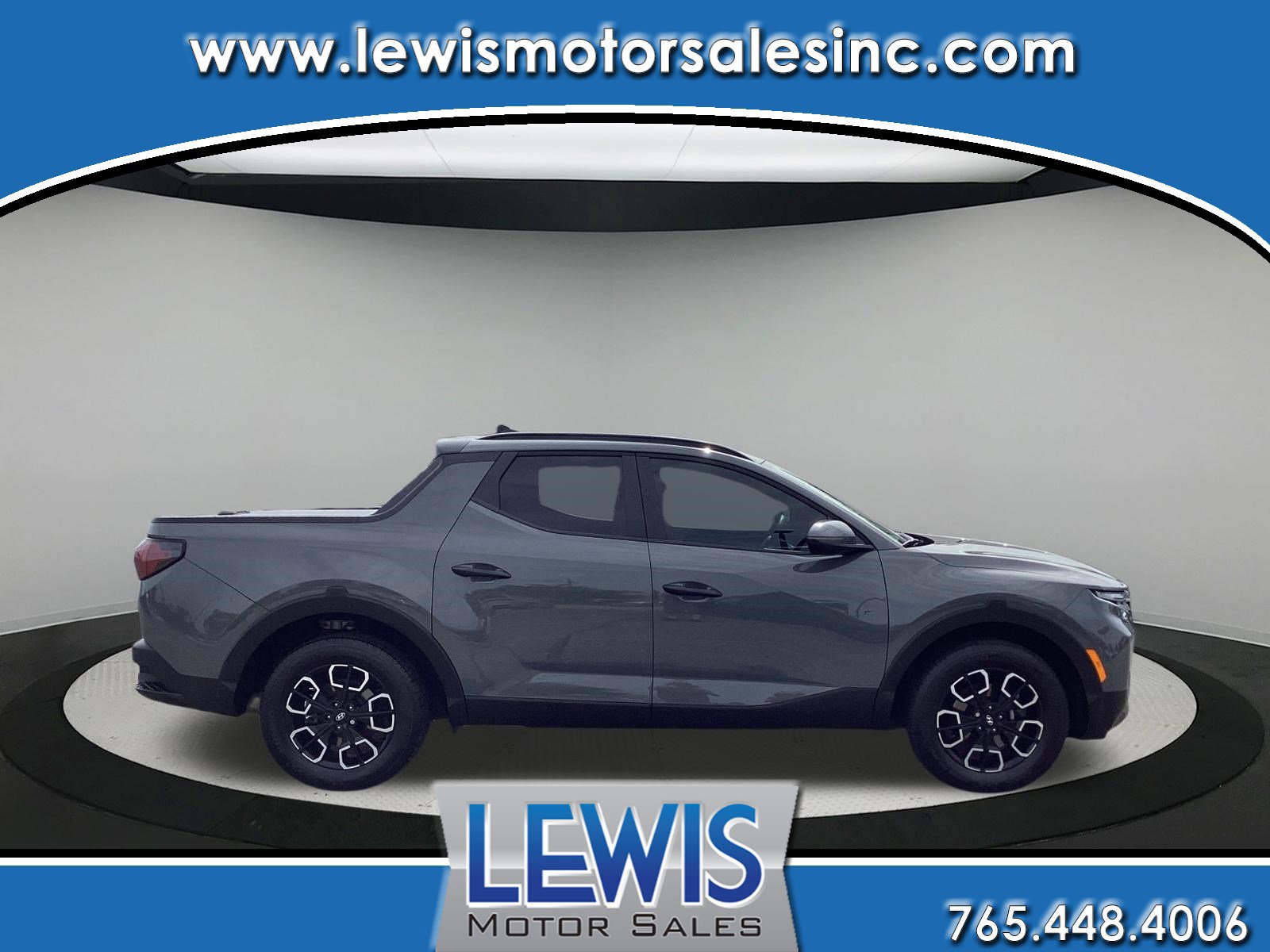 2024 Hyundai Santa Cruz SEL 2.5 AWD's photo