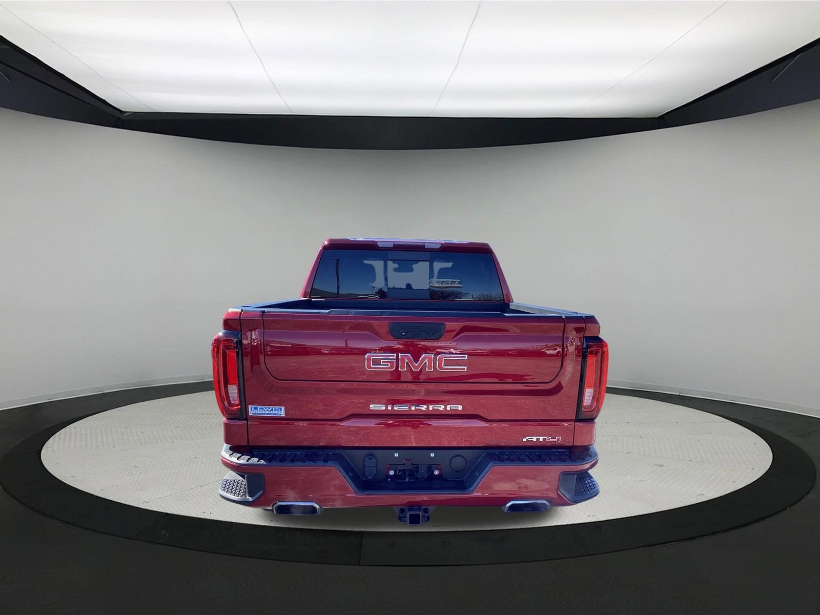 2022 GMC Sierra 1500 AT4 - Photo 7