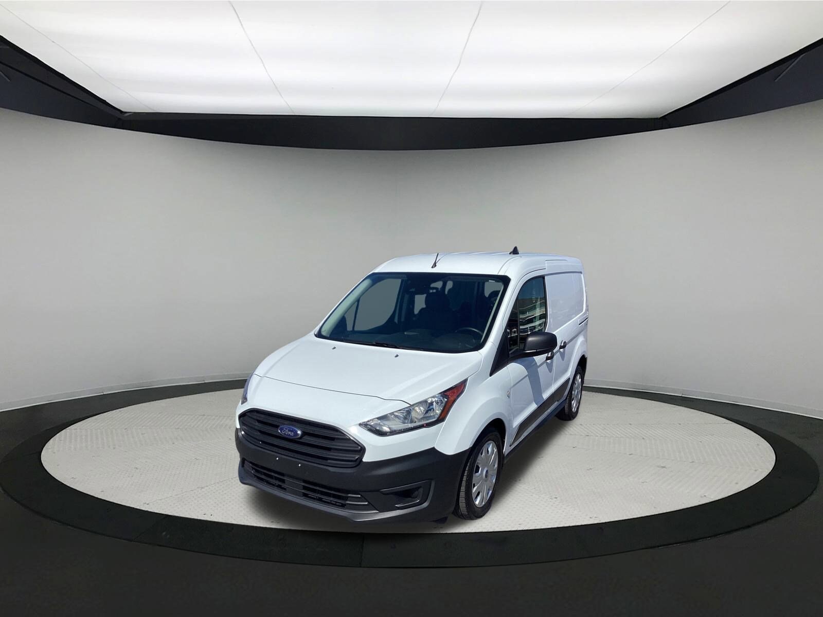 2022 Ford Transit Connect XL photo 4