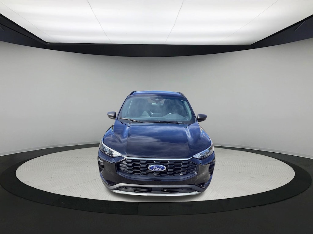 Used 2025 Ford Escape ST-Line SUV