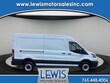  Ford Transit-250 Cargo