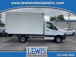  Mercedes-Benz Sprinter 3500 XD Chassis