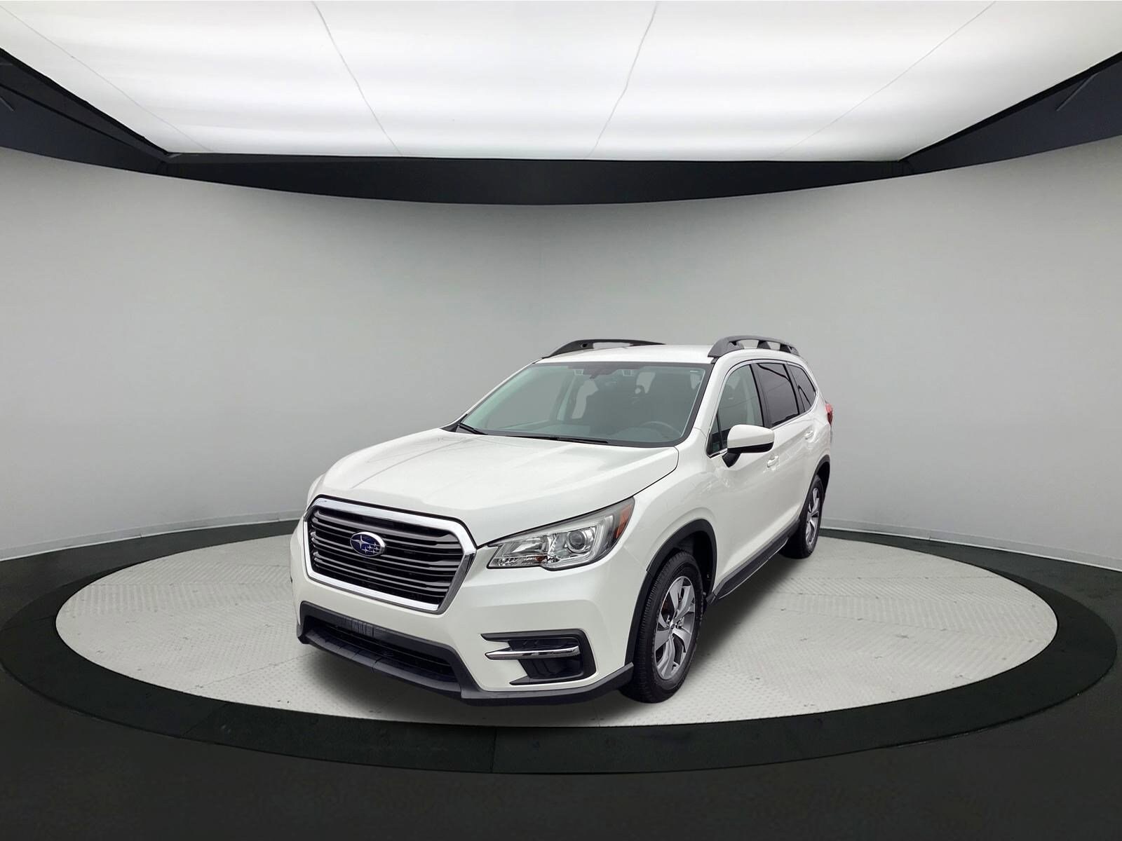 2020 Subaru Ascent Premium photo 4