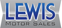 Lewis Motor Sales Inc