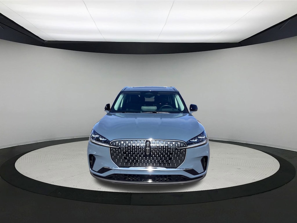 Used 2025 Lincoln Aviator Reserve SUV