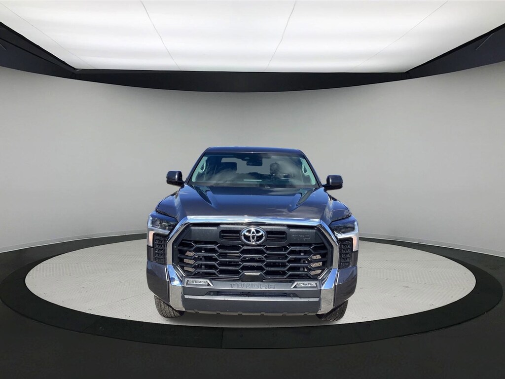 Used 2022 Toyota Tundra SR5 3.5L V6 Truck CrewMax