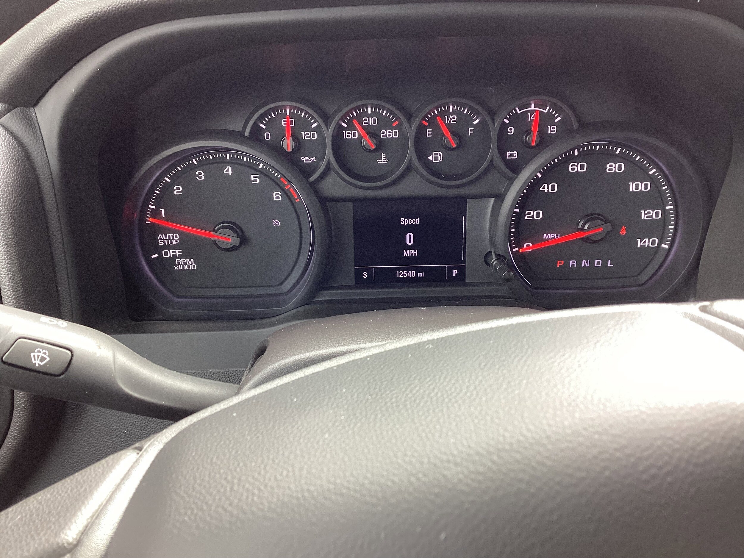 2024 Chevrolet Silverado 1500 Work Truck - Photo 15