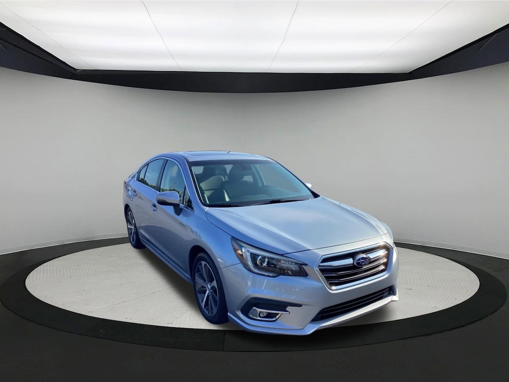 Used 2019 Subaru Legacy 2.5i Limited Sedan