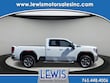 GMC Sierra 2500 HD