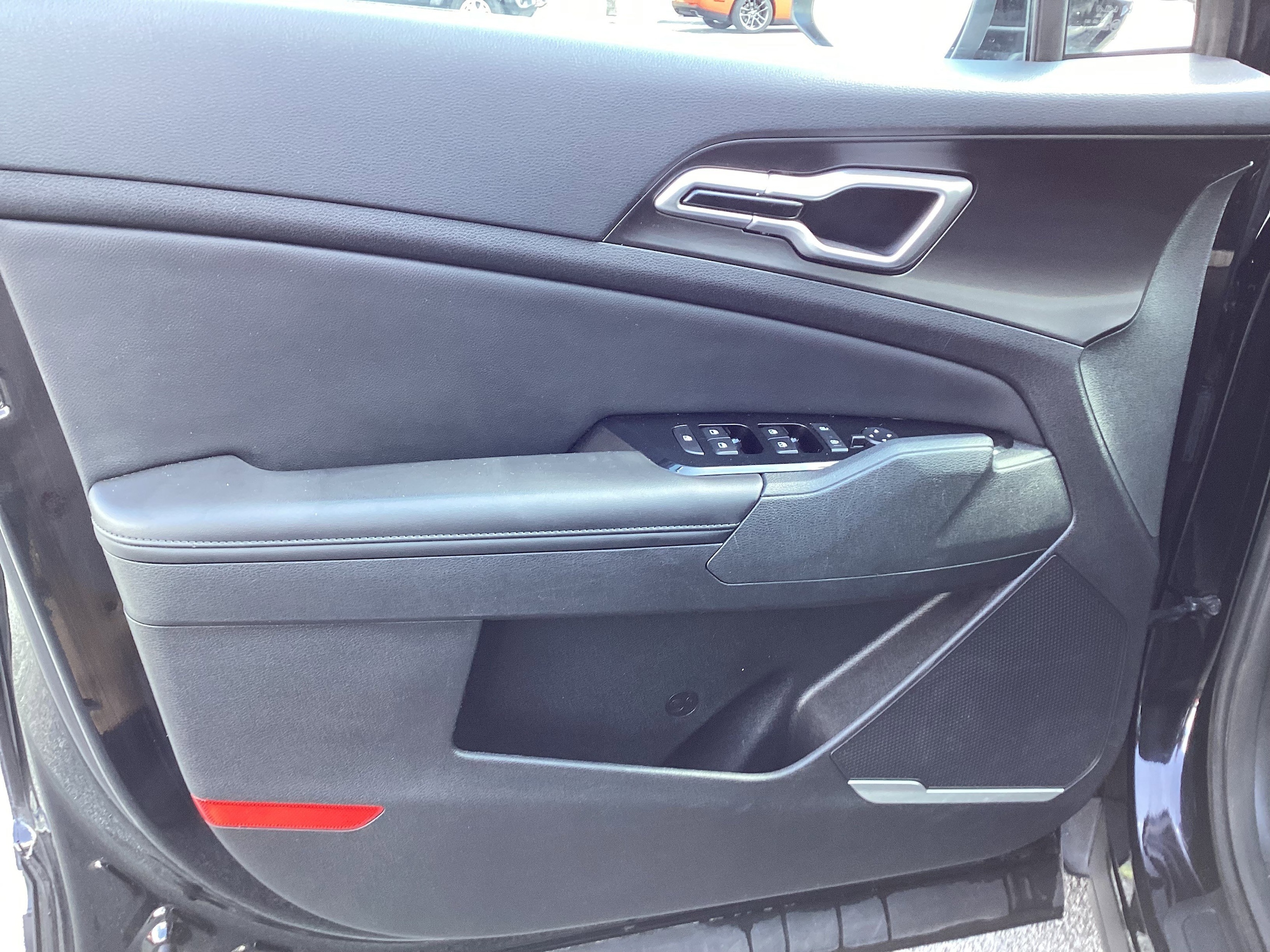 2023 Kia Sportage EX - Photo 15