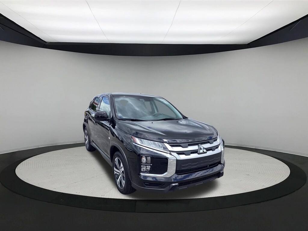 Used 2025 Mitsubishi Outlander Sport 2.0 ES SUV