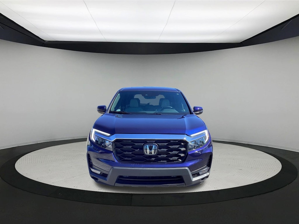 Used 2023 Honda Passport EX-L SUV