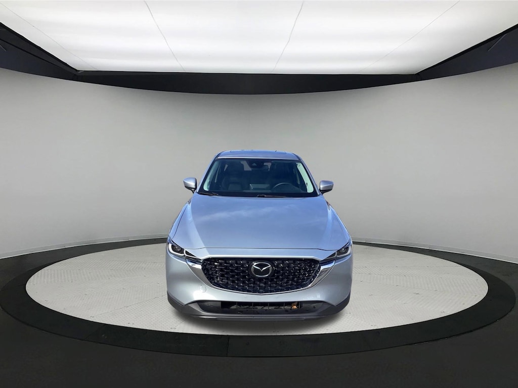 Used 2022 Mazda CX-5 2.5 S Premium Plus Package SUV