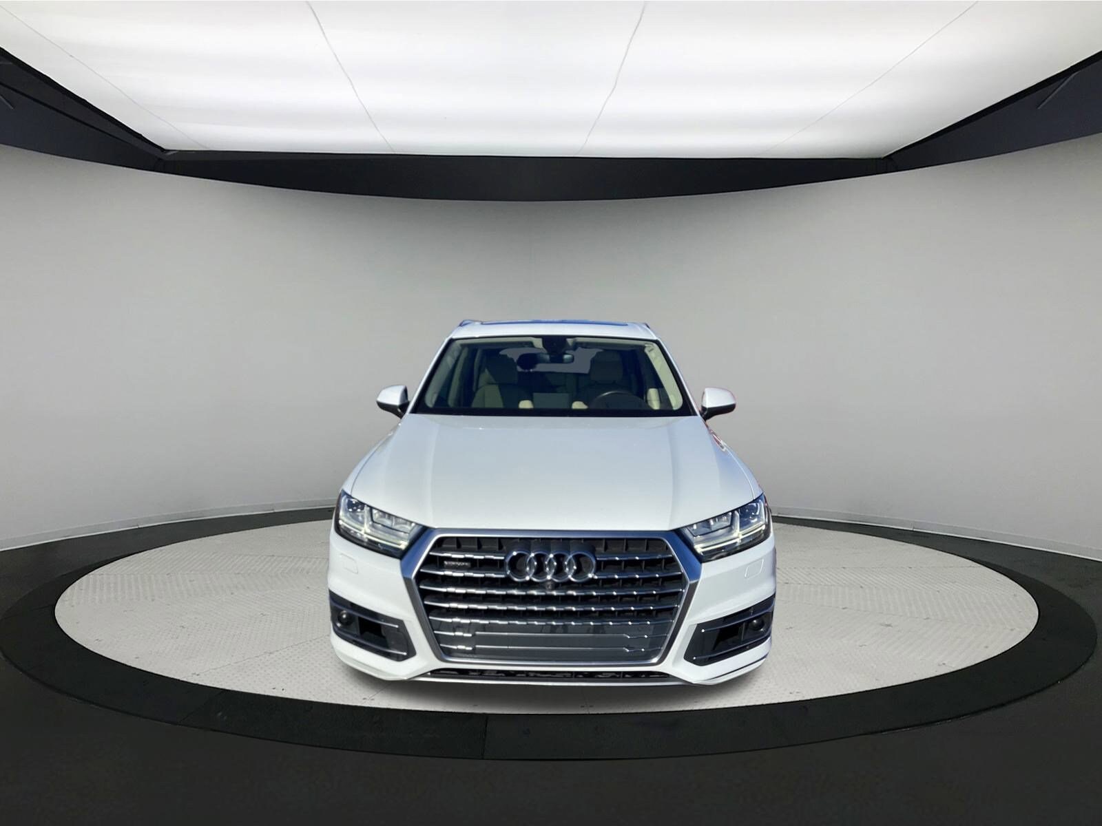 2018 Audi Q7 3.0T Premium photo 2