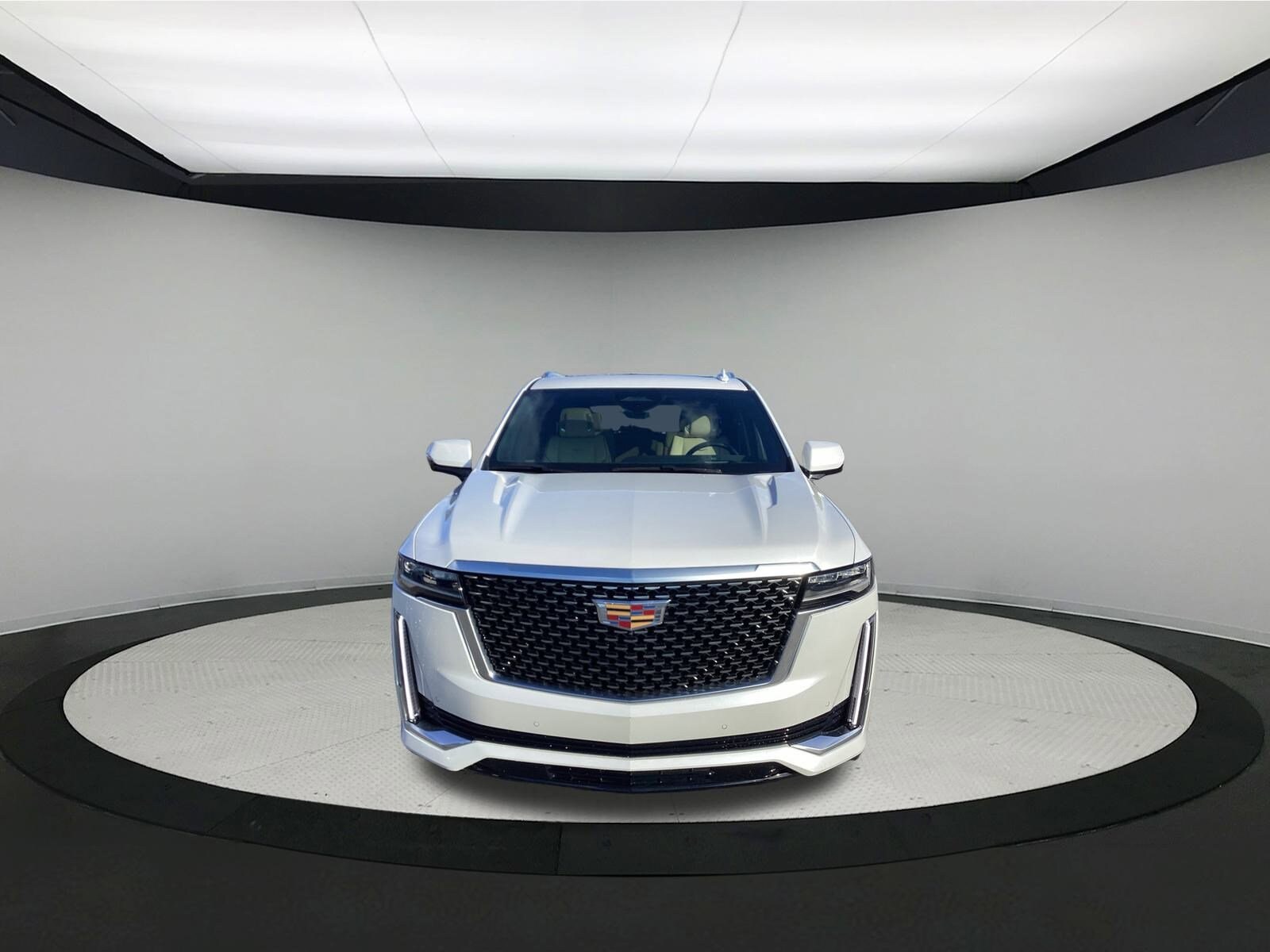 2023 Cadillac Escalade Premium Luxury photo 2