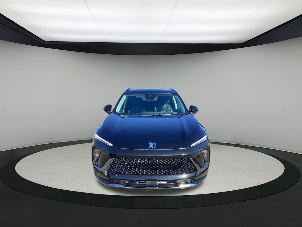 Used 2025 Buick Envision Sport Touring SUV