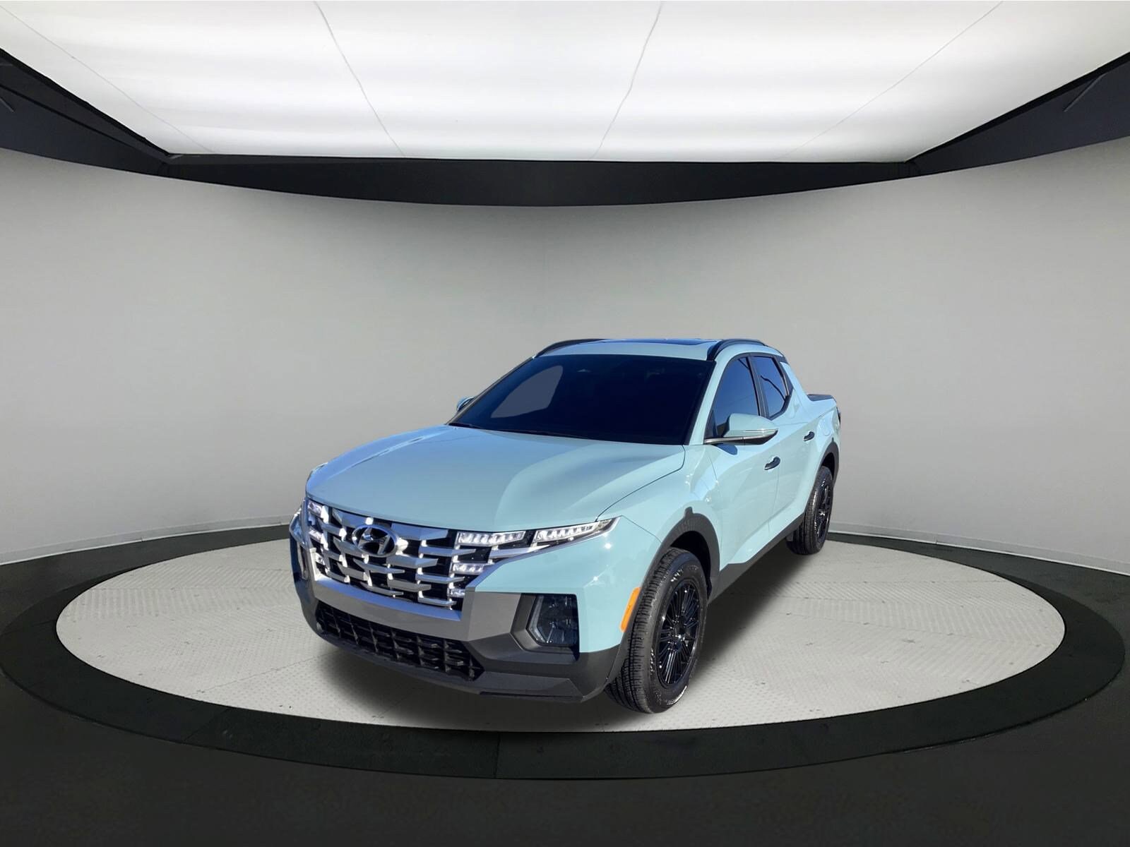 2024 Hyundai Santa Cruz SEL photo 3
