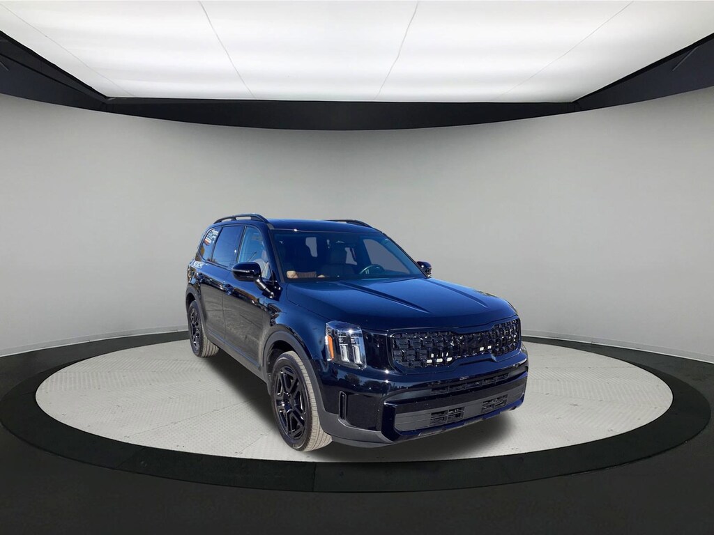Used 2025 Kia Telluride EX X-Line SUV