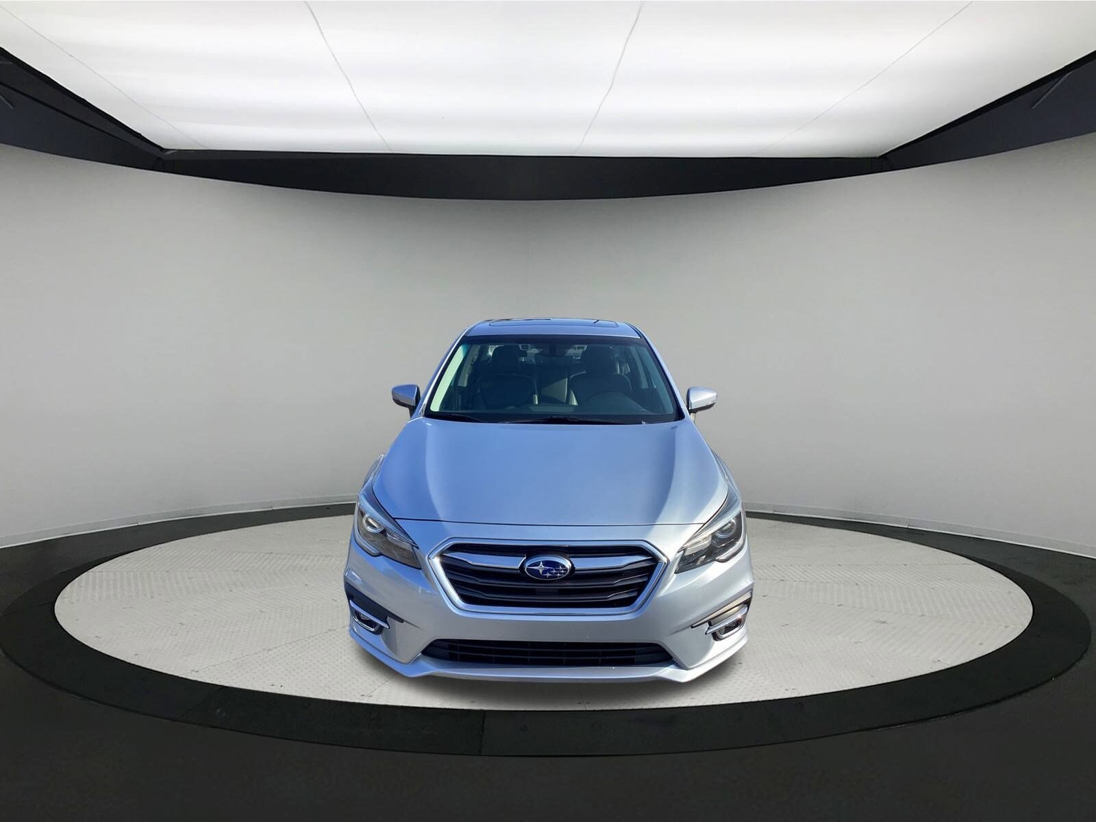 2019 Subaru Legacy 2.5i Limited photo 3